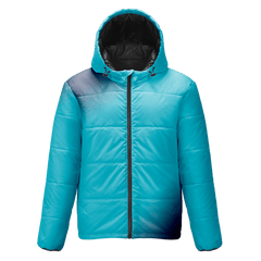 昇華 中綿 ジャケット かっこいい