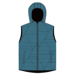 昇華中綿のベスト サッカー 練習 着