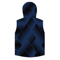 昇華中綿のベスト 格安