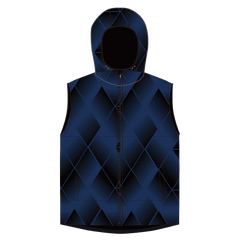 昇華中綿のベスト 激安