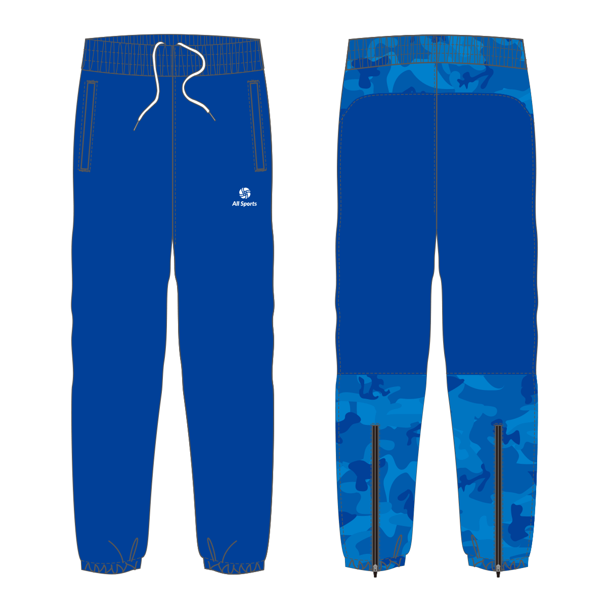 ピステ 上下 メンズ