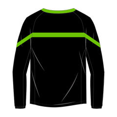 ピステ 长袖 メンズ