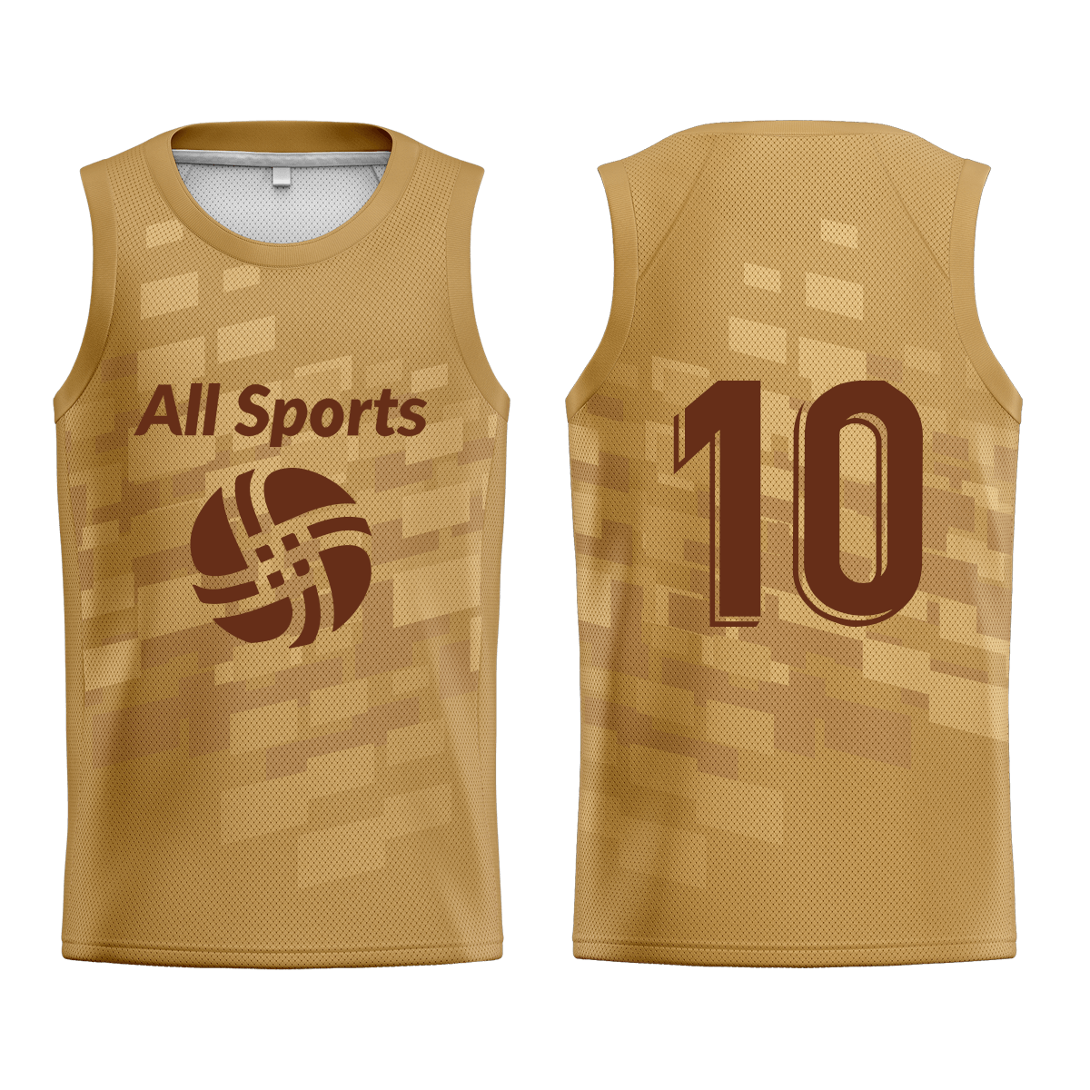 サッカー ビブス カーキ