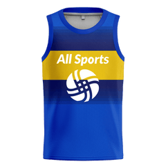 昇華 紫 ビブス