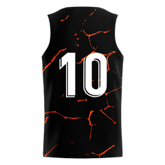 ビブス 名 入れ 昇華 激安