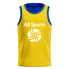 昇華 両面 サッカー ビブス