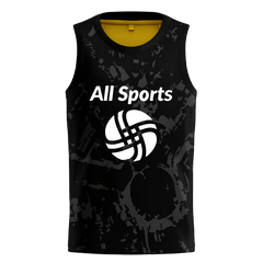 黒 ビブス かわいい