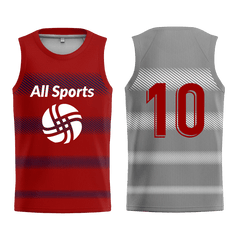 昇華 サッカー ビブス 両面 名前