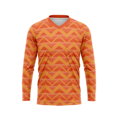 昇華GKユニフォーム FYMJ13