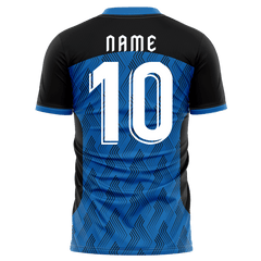 しま模様 ユニフォーム