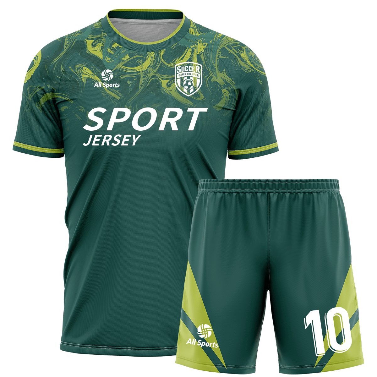 人気ユニフォーム サッカー