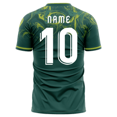 サッカー 人気 ユニフォーム