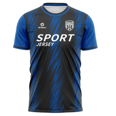 紺色 ユニフォーム サッカー