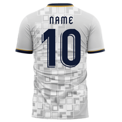 グレーt シャツ サッカー