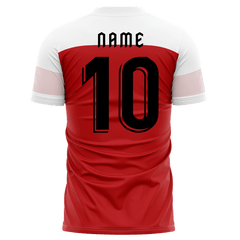 おしゃれ t シャツ サッカー