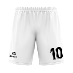 おしゃれ サッカーパンツ