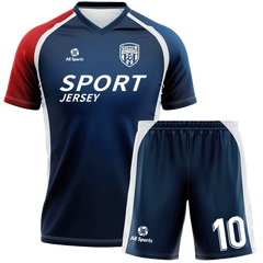 クラシック サッカー ユニフォーム