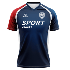 サッカー t シャツクラシック