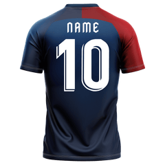 クラシック t シャツ サッカー