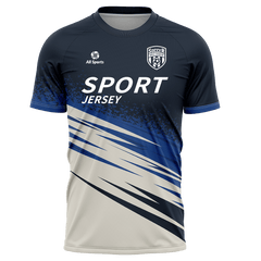 サッカー t シャツオリジナル