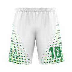 かっこいい サッカーパンツ
緑