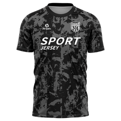 昇華 ユニフォーム かっこいい!