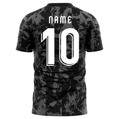 かっこいい! ユニフォーム