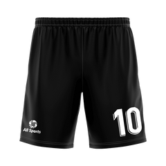 かっこいい!昇華ー短 パンツ