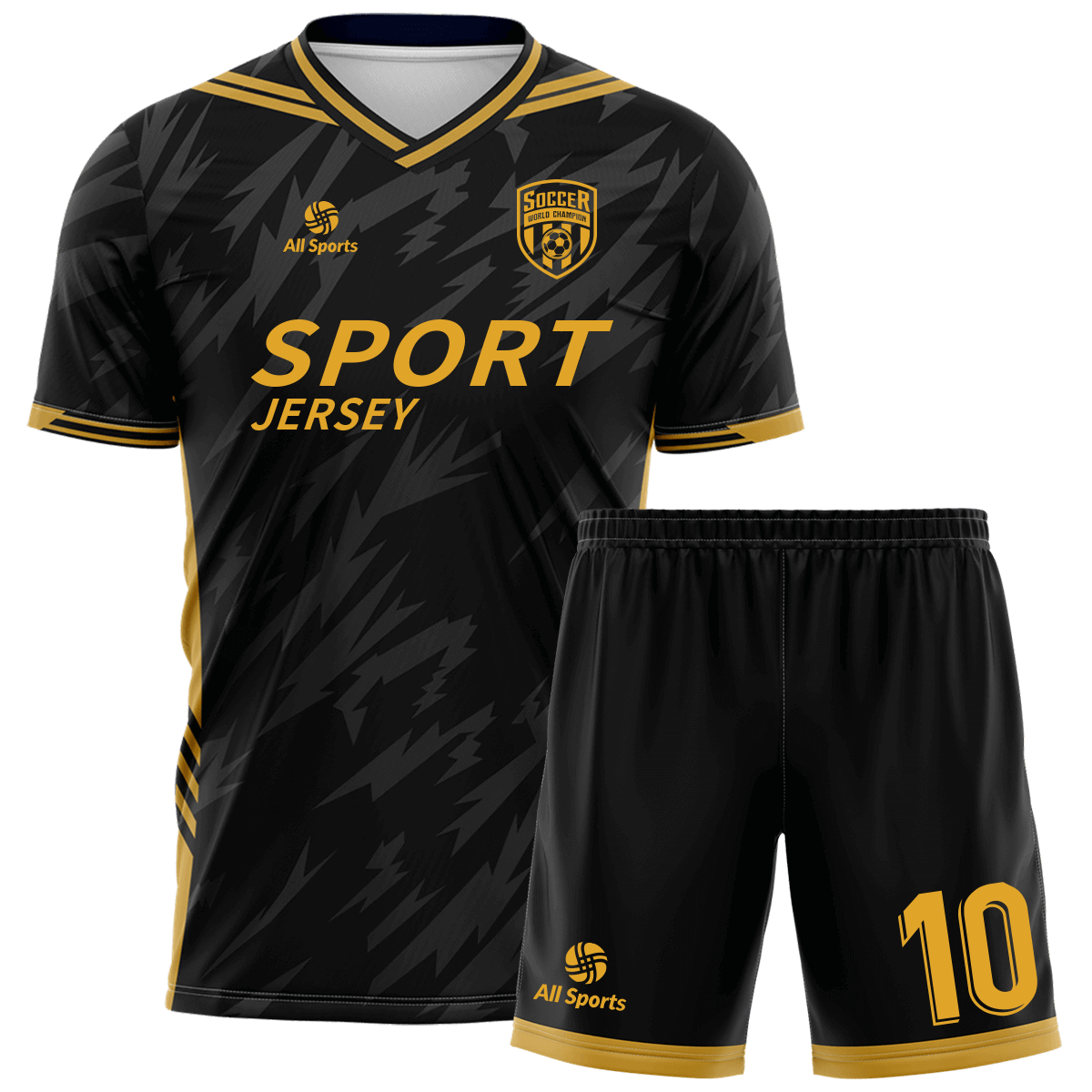 醸造されたユニフォーム 昇華