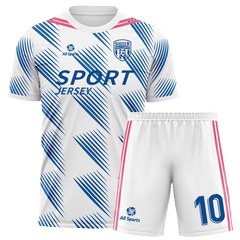 かっこいい!ユニフォーム 昇華