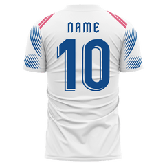 かっこいい! ユニフォーム