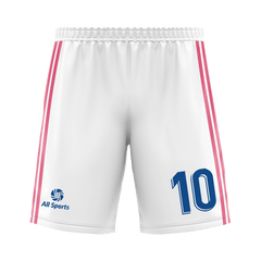 かっこいい!昇華ー短 パンツ