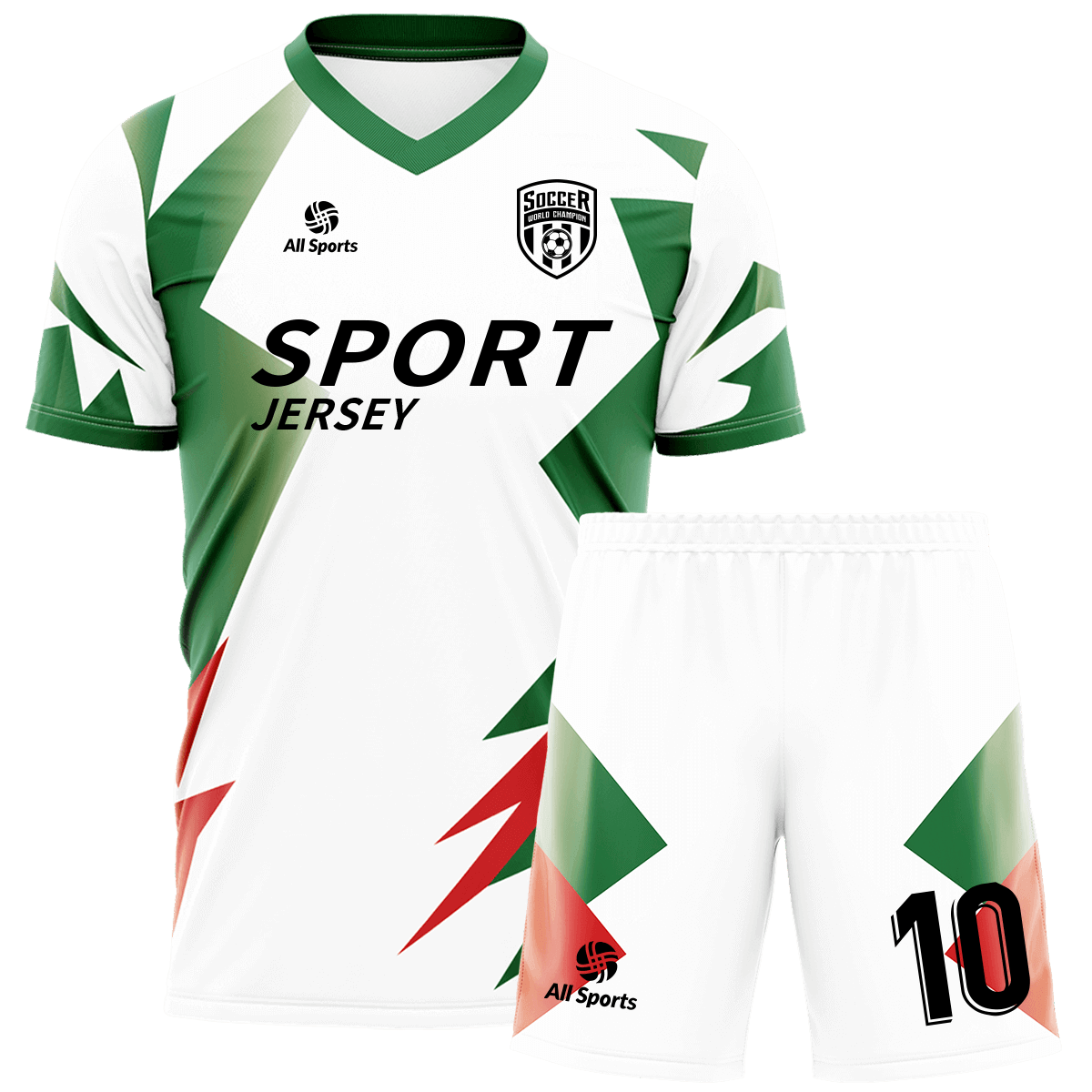 かっこいい!ユニフォーム 昇華