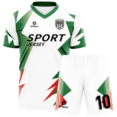 かっこいい!ユニフォーム 昇華