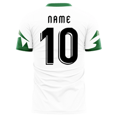 かっこいい! ユニフォーム