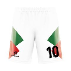 かっこいい!昇華ー短 パンツ