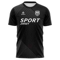 黑バスケ ユニフォーム