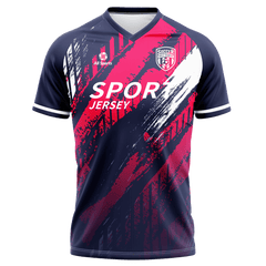 迷彩線バスケ ユニフォーム