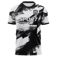 水墨バスケ ユニフォーム