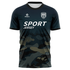 牛紋バスケ ユニフォーム