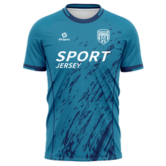 紺色バスケ ユニフォーム