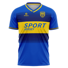 サッカー ユニフォーム たいひしょく