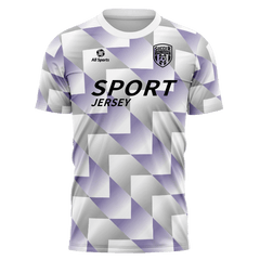 サッカー ユニフォーム ファッション