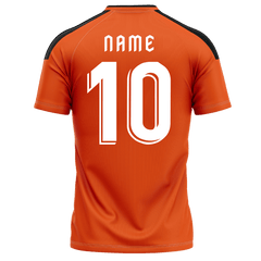 赤 ユニフォーム