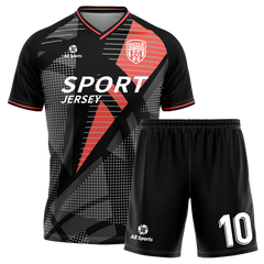 かっこいい!ユニフォーム サッカー