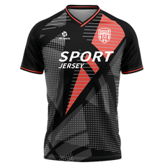 サッカー ユニフォーム かっこいい!