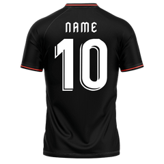 サッカー かっこいい! ユニフォーム