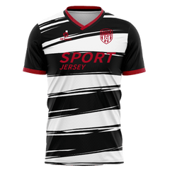 サッカー ユニフォーム かっこいい