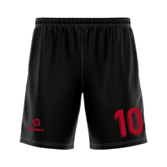 スポーツ パンツ黒