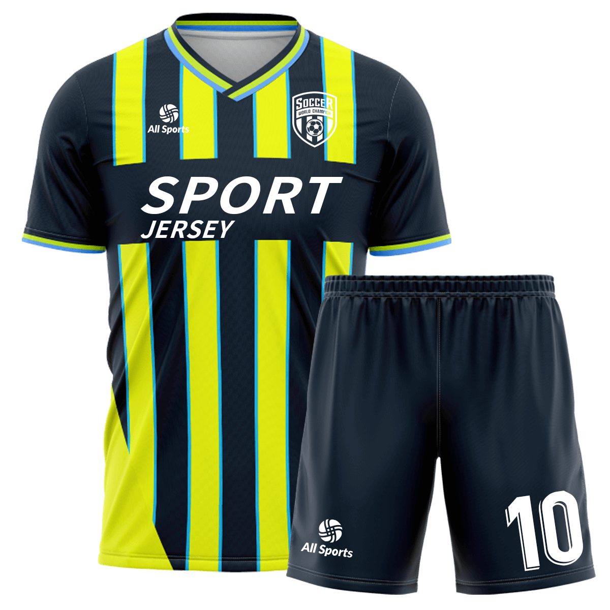 サッカー ユニフォーム 海外